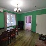 Cozy & Quiet Apartament Varna
